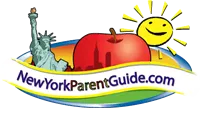 NewYorkParentGuide.com Logo